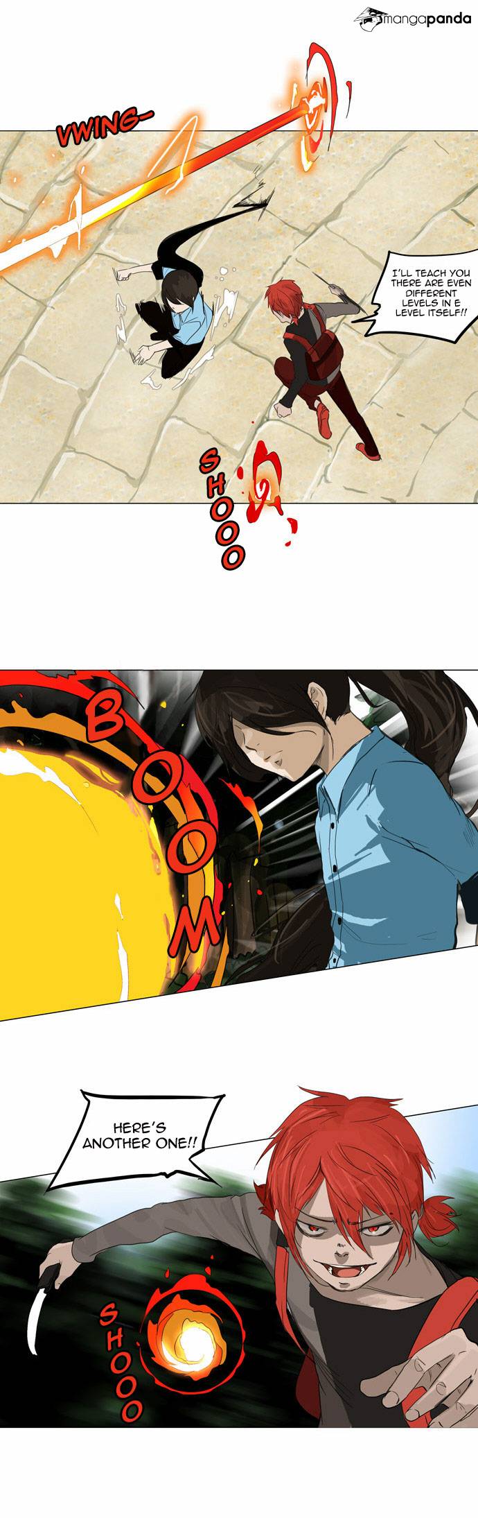 Tower of God Chapter 120 image 23